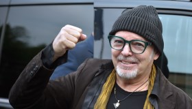 Vasco Rossi, video virale dell’auto che guida da sola a Los Angeles