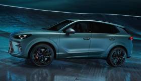 Terramar, audacia e innovazione firmata Cupra