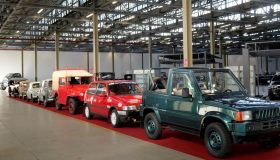 Le auto FIAT più insolite di sempre in mostra a Torino