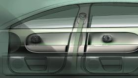 Hyundai IONIQ 9: un nuovo teaser anticipa gli interni