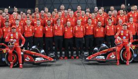 Ferrari, bonus da 14mila euro per ogni dipendente: tutto merito dei successi in F1