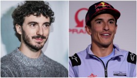 Marc Marquez, da Ducati arriva il dettaglio sui suoi dati: Bagnaia è avvisato