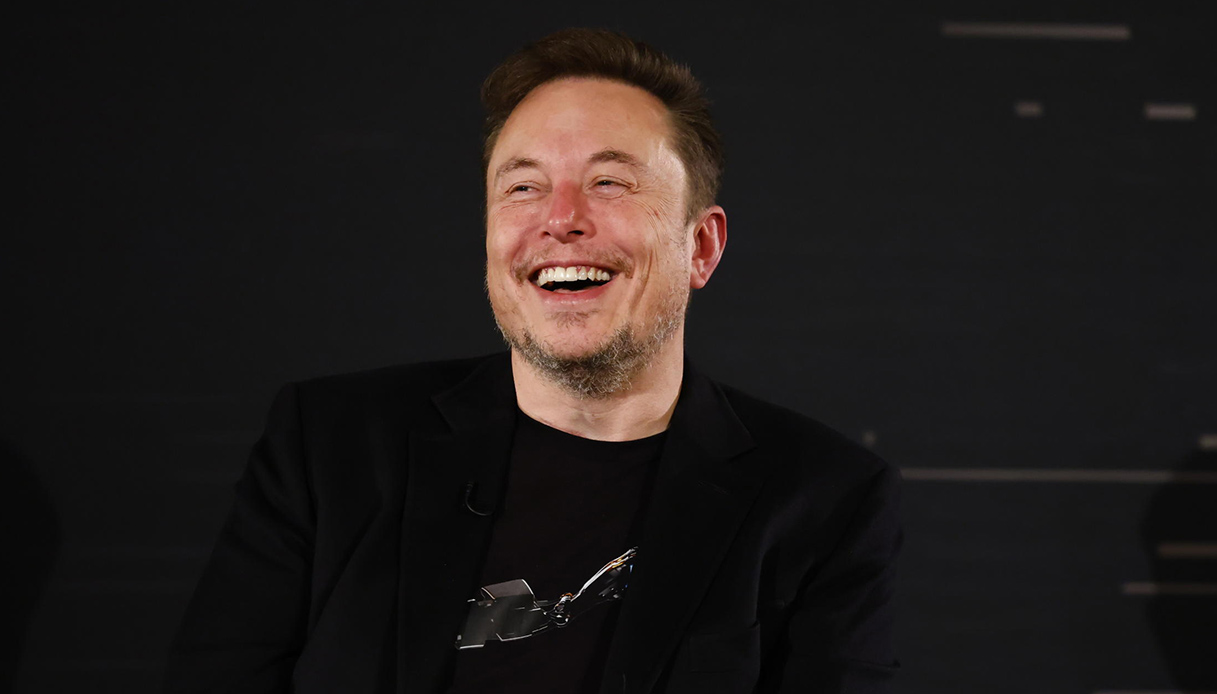 Elon Musk Reaches Record-Breaking $400 Billion Net Worth – Archyde