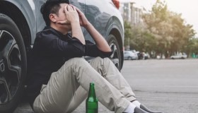 Vuole evitare il ritiro patente per guida in stato di ebbrezza, multato anche a piedi