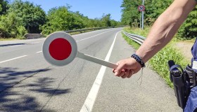 Multe stradali 2025, importo bloccato anche per il prossimo anno