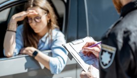 “Pugno duro” sul ritiro patente: d’ora in poi sarà valido in tutta l’Ue