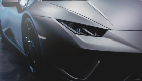 Suono “fake” sulle auto elettriche: Lamborghini dice no