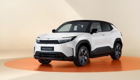 Toyota Urban Cruiser, il nuovo SUV compatto è pronto a sorprendere