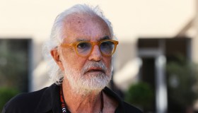 Briatore super spoiler, il numero 1 di Alpine svela la monoposto: la gaffe