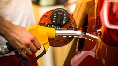 Diesel, stangata in arrivo per gli italiani: cambia tutto