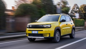 Quali sono i prezzi e gli allestimenti della FIAT Grande Panda