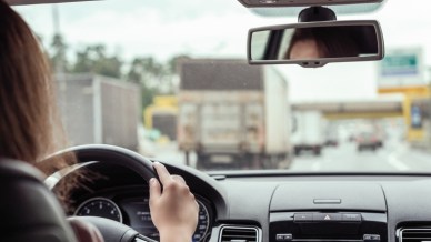 Prestito dell’auto, le regole per evitare sanzioni