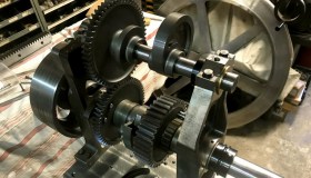 Torna a ruggire il primo motore a scoppio della storia: orgoglio italiano