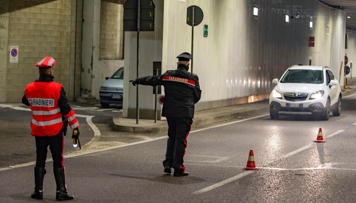 Test salivari, come funzionano per accertare l’uso di droghe