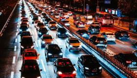 La classifica delle città più trafficate al mondo