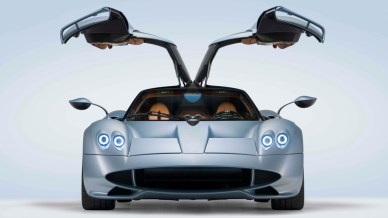 Oltre il limite: le 5 auto più costose del 2025