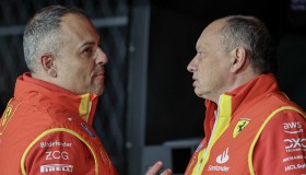 F1, Ferrari: il nuovo organigramma per vincere il mondiale 2025
