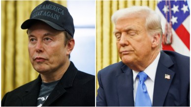 Donald Trump fa un dispetto incredibile a Elon Musk