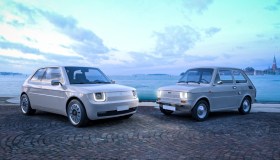 Fiat, un clamoroso ritorno: l’icona che fa battere il cuore