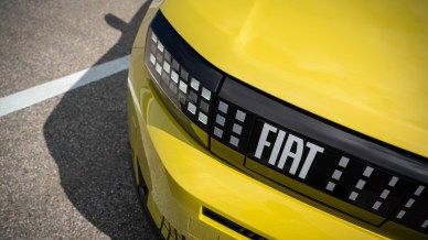 Fiat Grande Panda 2025, il mito ruggisce: il prezzo