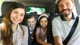 Rc Auto familiare per i neopatentati: tutto quello che devi sapere