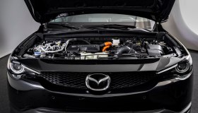 Salve dal 2035 anche le auto ibride range extender, cosa sono e come funzionano