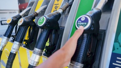 Il prezzo dei carburanti in Basilicata oggi 11 maggio 2025: benzina, diesel, gpl e metano