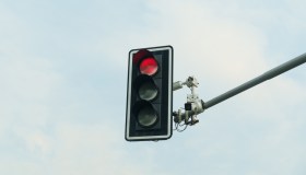 Multe con semafori T-Red, il sistema funziona: quasi nullo il numero dei ricorsi