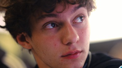 Kimi Antonelli: il talento italiano nel circus della F1