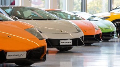 Numeri da urlo per la Casa italiana: nel 2024 vola altissimo