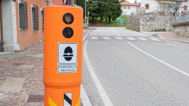 Rivoluzione Autovelox in Italia, cambia tutto: cosa succede