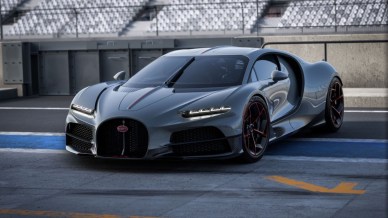 Haaland senza freni: nuova supercar da 4 milioni