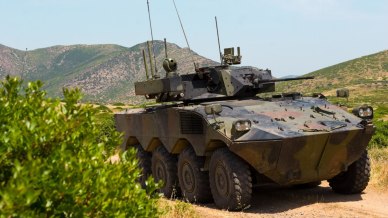 Iveco, novità per l'Esercito Italiano: arriva l'annuncio