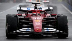 Ferrari ha le armi per essere competitiva: la preview del Gp Cina