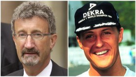 Formula 1 in lutto, addio a una figura storica