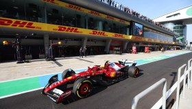 GP Cina, l’orario delle Sprint Race di F1 in TV: Hamilton in pole