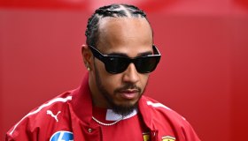 Ferrari, Hamilton a Suzuka per eguagliare Schumacher: un duello tra leggende