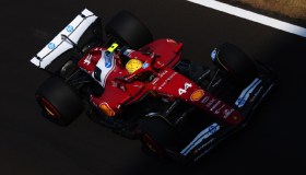Ferrari penalizzata dal T3 nella lotta alla pole: analisi qualifiche GP Cina