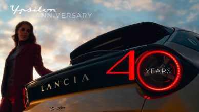 Buon compleanno alla più stilosa delle utilitarie: 40 anni