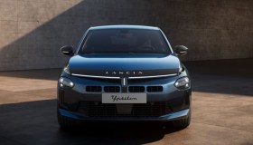 La nuova Lancia Ypsilon Ibrida nei concessionari con un prezzo promozionale