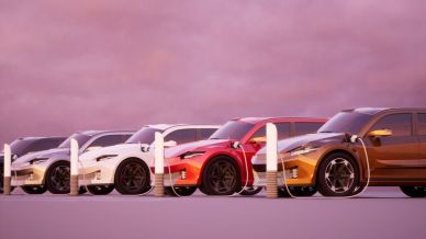 Le auto elettriche in arrivo nel 2025 con autonomia record