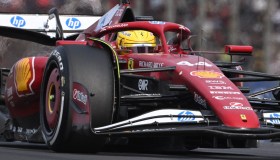 I 5 team radio più belli del Gp di Cina: tensione in Ferrari