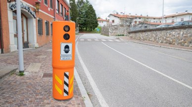 Multe 2024, un primato insolito per alcuni Comuni italiani