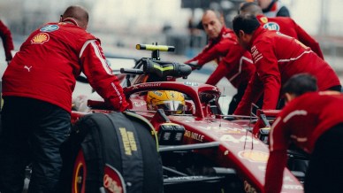 F1, quanto guadagna un meccanico di F1?
