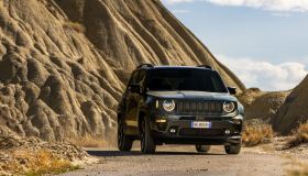 Jeep apre le porte al pubblico, è possibile toccare con mano i SUV più venduti