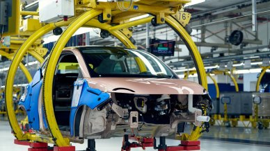 Torino di nuovo capitale dell'auto: arriva l'annuncio