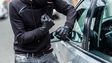 Auto usate, troppe sono rubate: il trucco per capirlo