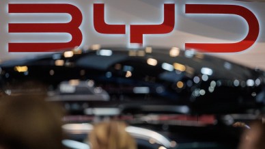 BYD, svolta per le BEV: risolto uno dei problemi atavici