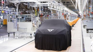 SEAT da record: arriva una novità che nessuno si aspettava
