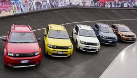 Fiat Grande Panda arriva finalmente nelle concessionarie: il prezzo di lancio